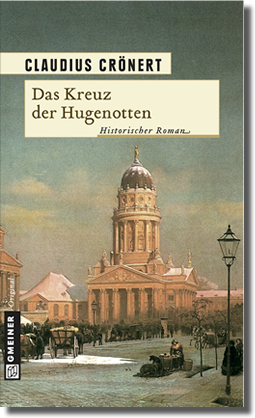 Das Kreuz der Hugenotten